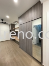 Renovation works at Sunway Damansara 28 Residency @ Sunway Damansara Residential Renovation