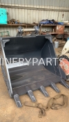 SUMITOMO SH240-5 54'' NEW BUCKET SPARE PART