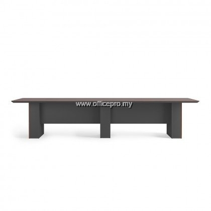 IP-GEOLITE Rectangular Meeting Table | Conference Table Kajang