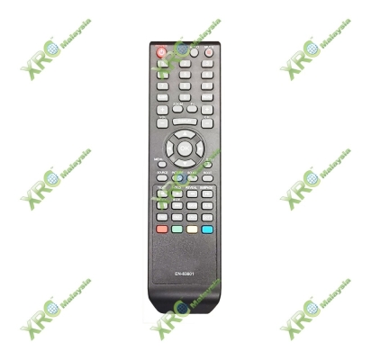 32D37 HISENSE TV REMOTE CONTROL