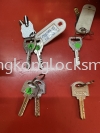 Professional Duplicate Key duplicate key