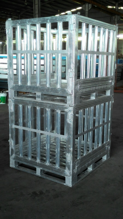 Steel Pallet