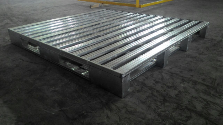 Steel Pallet