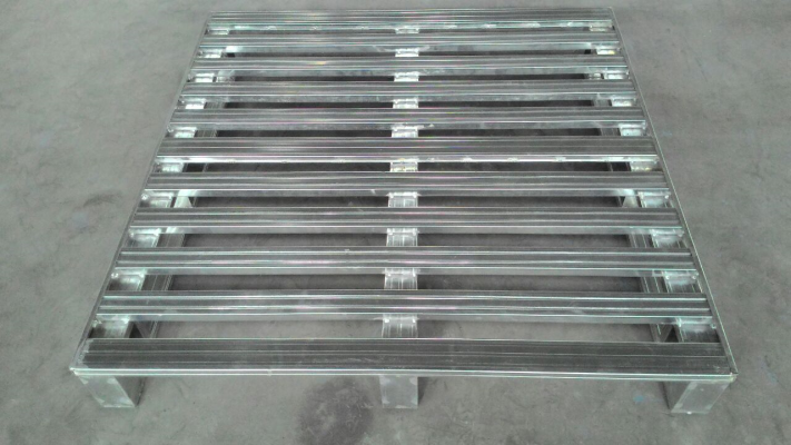 Steel Pallet