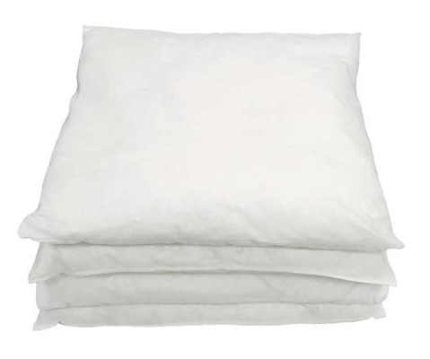 Absorbent Pillow