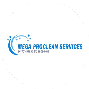 Mega Proclean Services (M) Sdn Bhd Logo