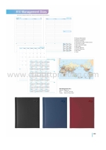 Singapore Diary, NoteBook, Planner 2024