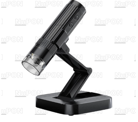 Digital Microscope