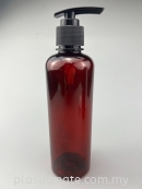 350ml Shampoo Bottle : 7061