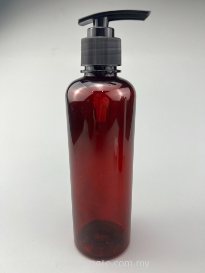 350ml Shampoo Bottle : 7061