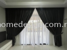 Curtain Nicely Rimbun Inpiam S2 Height  Seremban 2 CURTAINS