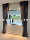 Curtain Nicely Rimbun Inpiam S2 Height  Seremban 2 CURTAINS