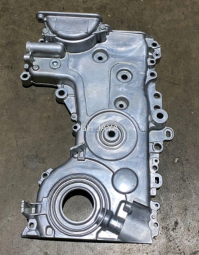 Toyota Avanza 1.5 3SZ Timing Cover New