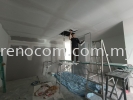  Factory Renovation contractor in Klang valley / KL / PJ / SUBANG  װʦ