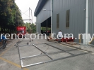 FACTORY EXTENSION METAL DECK RENOVATION