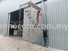  METAL DECK CONTRACTOR SELANGOR / KL / KLANG VALLEY