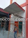  METAL DECK AWNING CONTRACTOR