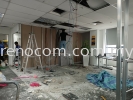 Office Renovation company in KL / Klang valley / PJ / Bangsar 商业办公室设计