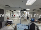 Office Renovation company in KL / Klang valley / PJ / Bangsar 商业办公室设计
