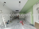Retail shop renovation Contractor in Klang valley / KL / PJ / Bangsar 商业店面室内设计装修师傅