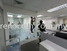  Small office renovation Contractor Klang valley / KL / PJ СͰ칫װʦ