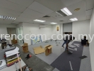  Small office renovation Contractor Klang valley / KL / PJ СͰ칫װʦ