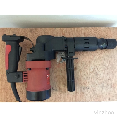 Ken 2810 Electric Breaker Demolition Hammer Power Tools Z1G-SH01-20, 220V, 1050W