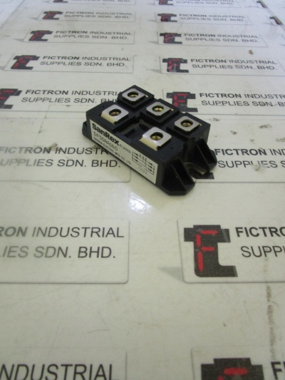 DF50AA160 SANSHA ELECTRIC SanRex Diode (Three Phases Bridge Type) Supply Malaysia Singapore Indonesia USA Thailand