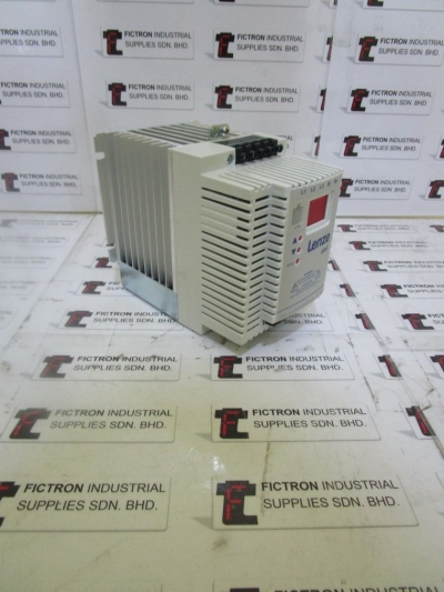 ESMD552L4TXA LENZE Frequency Inverter Supply Repair Malaysia Singapore Indonesia USA Thailand