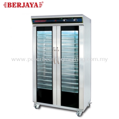 BERJAYA DOUBLE DOOR PROOFER