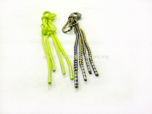 Safety Ear Plug Ropes