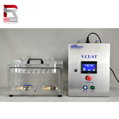 VLT--ST Vacuum Leak Tester (Standard Model)