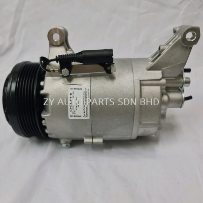 MINI COOPER R53 6PK DELPHI COMPRESSOR AG6CPN0521