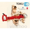 TOKU TCD-20 Air Breaker 2000bpm, 520mm, 6Bar, 38cfm, 10kg Power Tools