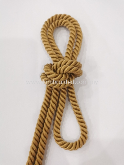 Twisted Rope