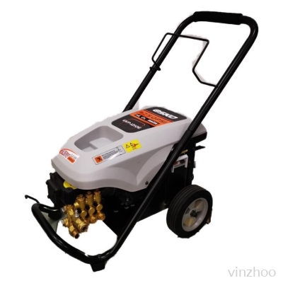 ESKO EKP1210E 3KW 240V 1450RPM 120BAR HIGH PRESSURE WASHER