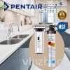 PENTAIR FILTER EVERPURE PBS-400 DRINKING WATER SYSTEM SA10541 (WATER QUALITY SYSTEMS) Water Filter
