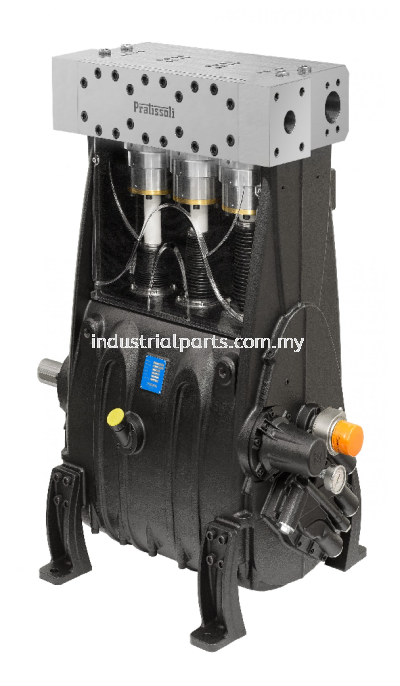 Pratissoli Plunger Pump - Malaysia (Selangor, Johor, Penang, Kuala Lumpur, Perak, Sabah, Sarawak)