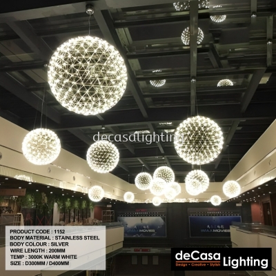 Designer Decor Light (1152)