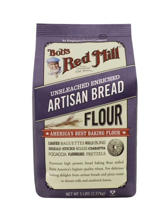 Artisan Bread Flour