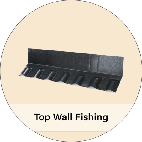 Wall Flashing Wall Flashing Accessories Malaysia, Johor Bahru (JB