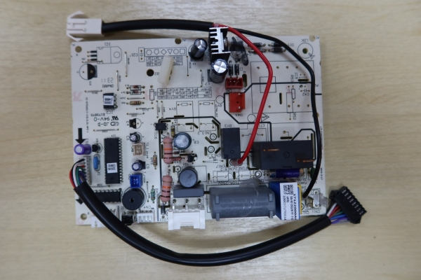 CARRIER 17122000A04525 PRINTED CIRCUIT BOARD (FOR 42KCD209808)