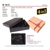 B 16-V Gift Box Box