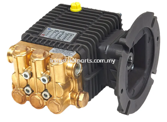 Bertolini Pump WBH 2130 - Malaysia (Miri, Bintulu, Kuching, Sandakan, Kota Kinabalu, Kemaman)