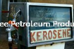 Kerosene Fuel Kerosene Fuel