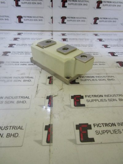 SKKT 57016E SKKT57016E SEMIKRON SEMIPACK 5 Dual Thyristor Module Supply Malaysia Singapore Indonesia USA Thailand