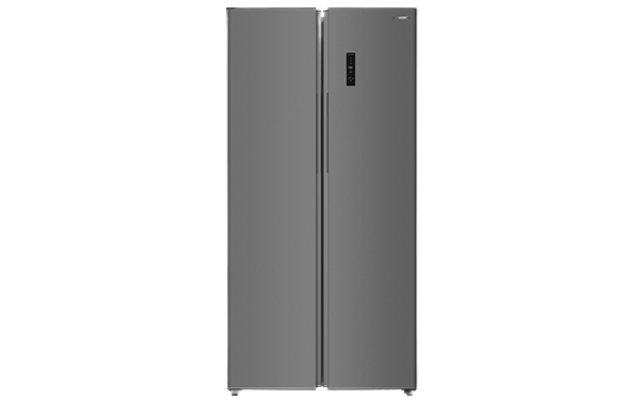 SKYWORTH 636L SIDE BY SIDE FRIDGE SBS-558WP