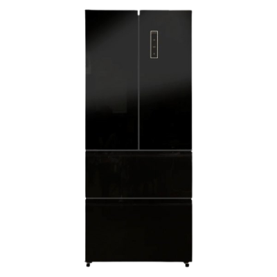 SKYWORTH 498L MULTI DOORS FRIDGE SRM-418CB