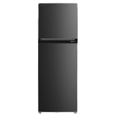 TOSHIBA 400L 2DOOR FRIDGE GR-RT468WE-PMY(06)