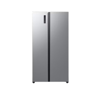 SAMSUNG 550L SIDE-BY-SIDE FRIDGE RS52B3000M9/ME